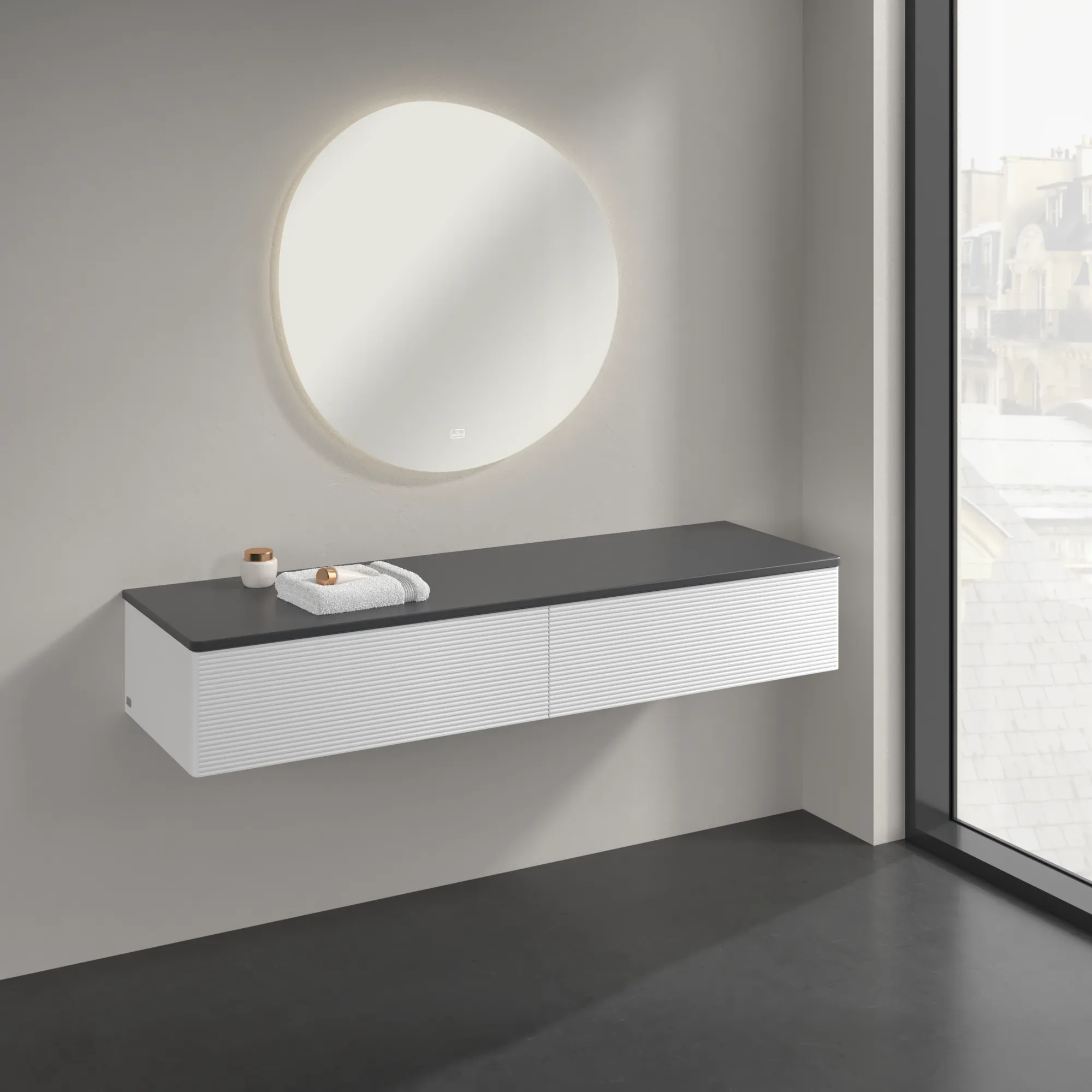 Villeroy & Boch Sideboard „Antao“ Villeroy & Boch Sideboard „Antao“