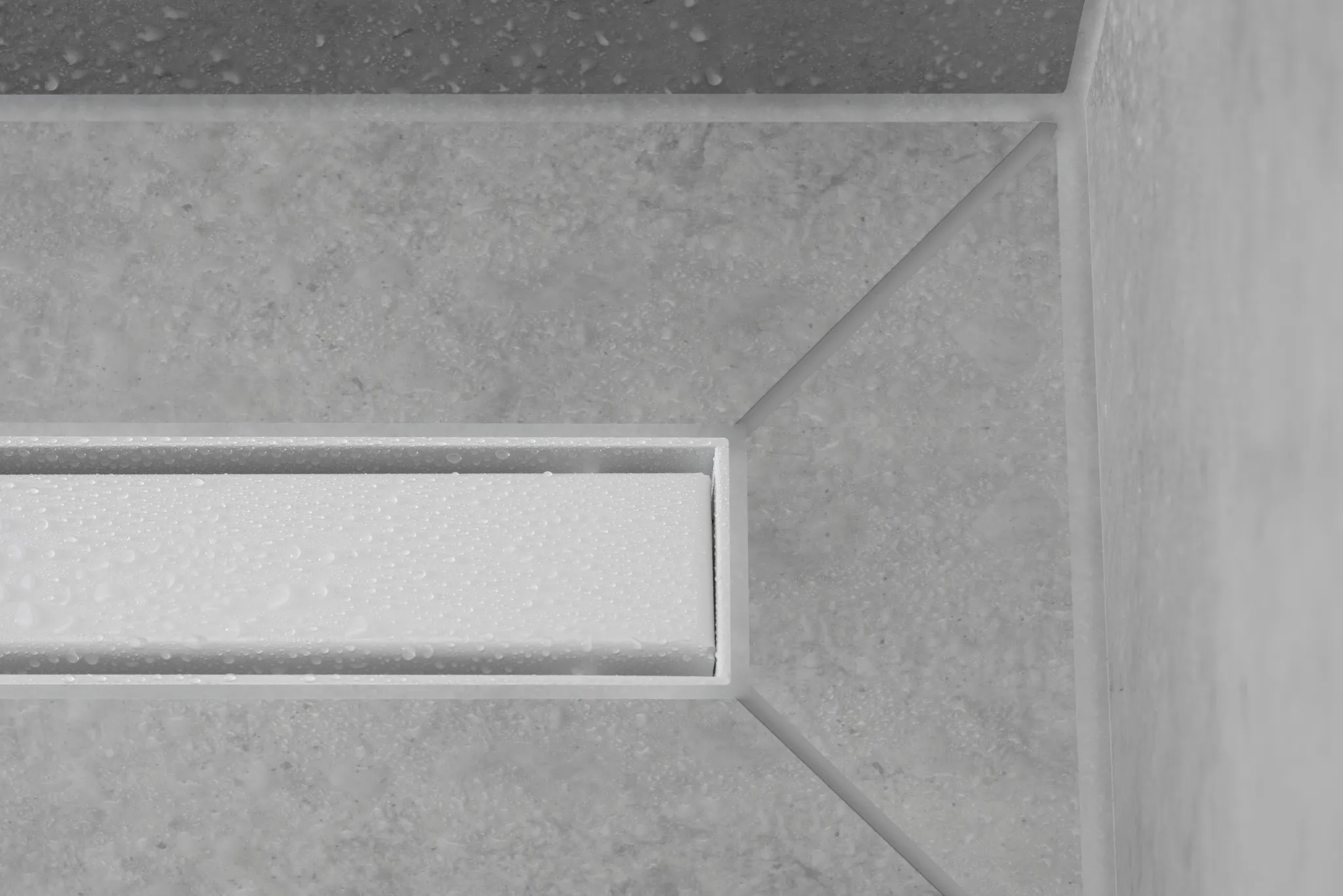 RainDrain Match Duschrinne 1000 mm mit höhenverstellbaren Rahmen BST RainDrain Match Duschrinne 1000 mm mit höhenverstellbaren Rahmen BST