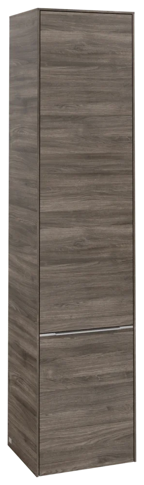 Villeroy & Boch Hochschrank Subway 3.0 C58600, 400 x 1710 x 362 mm, links