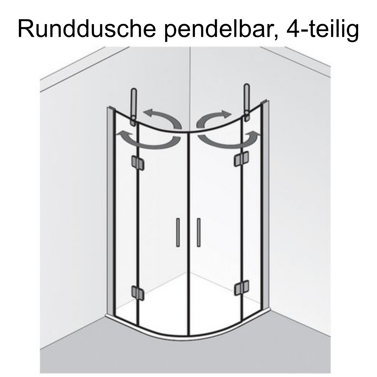 HSK Badewannenaufsatz passend zu Badewannenaufsätze von K2.80 bis K2.82 „K2“ Glas Klar hell, Scharniere Chromoptik (Alu Hochglanz poliert) HSK Badewannenaufsatz passend zu Badewannenaufsätze von K2.80 bis K2.82 „K2“ Glas Klar hell, Scharniere Chromoptik (Alu Hochglanz poliert)