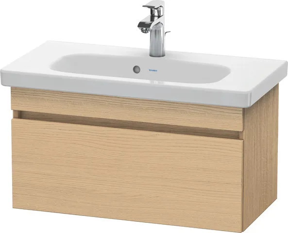 Duravit Waschtischunterschrank wandhängend „DuraStyle“ 73 × 39,8 × 36,8 cm