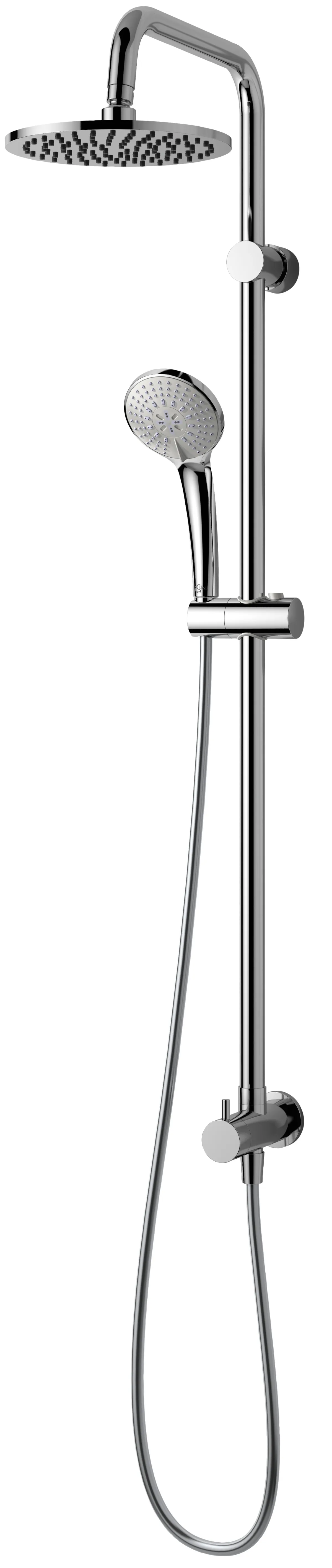 Ideal Standard Duschsystem „Idealrain“ Ideal Standard Duschsystem „Idealrain“