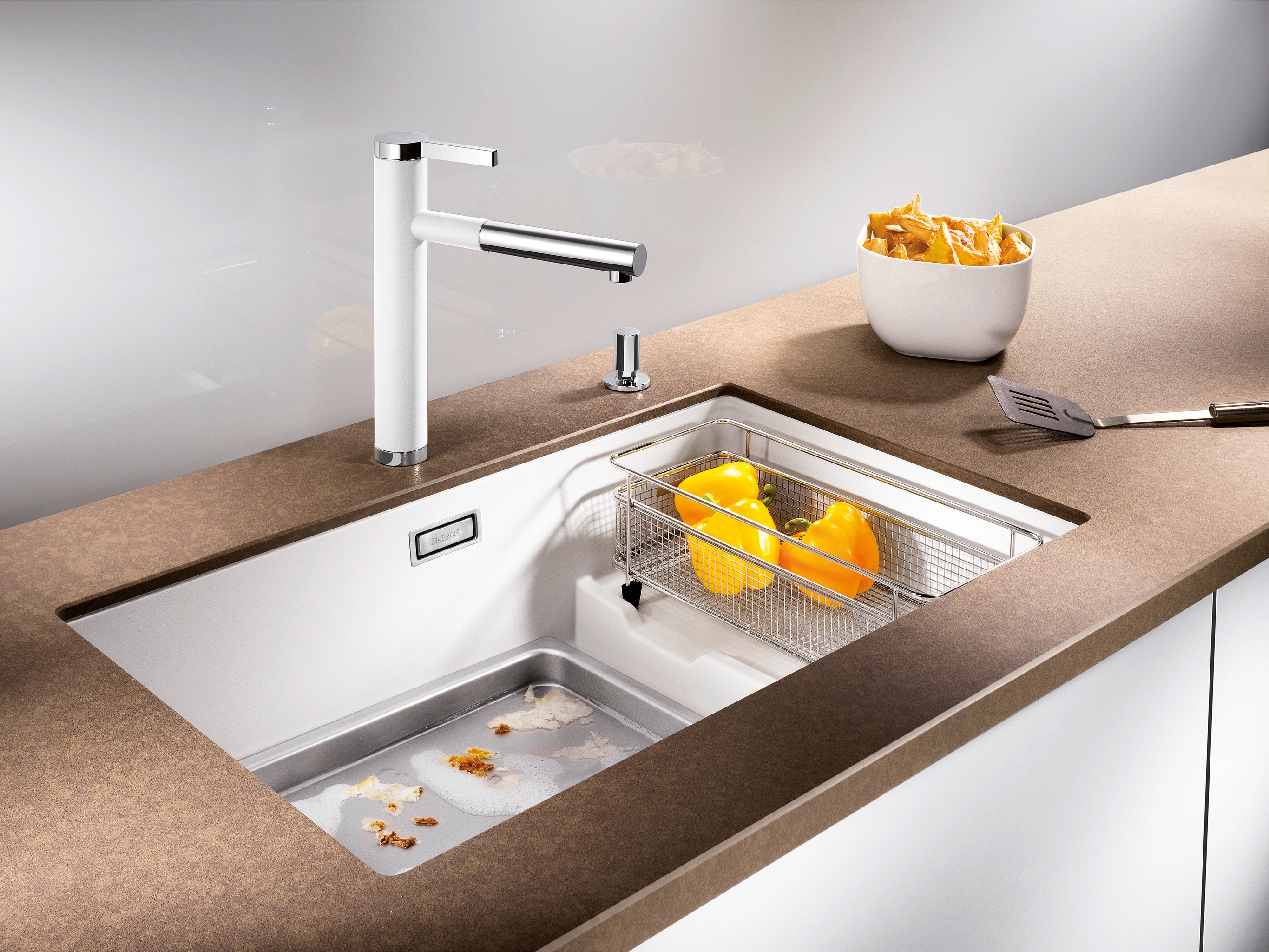 Multifunktionskorb Multifunktionskorb