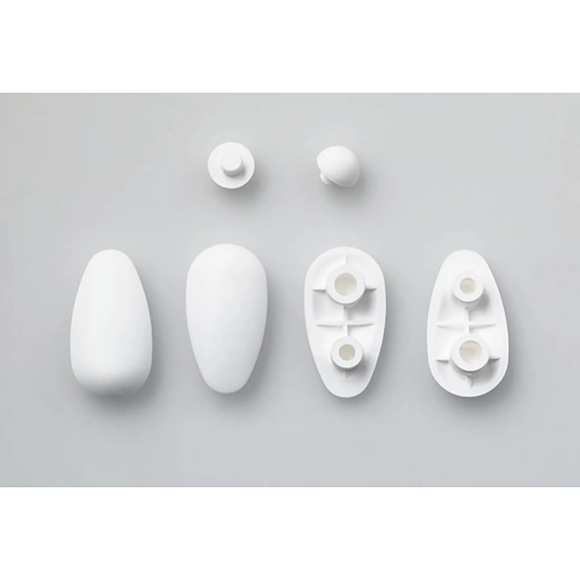 Laufen Puffer für WC-Sitze H892971 H892941 Laufen Puffer für WC-Sitze H892971 H892941