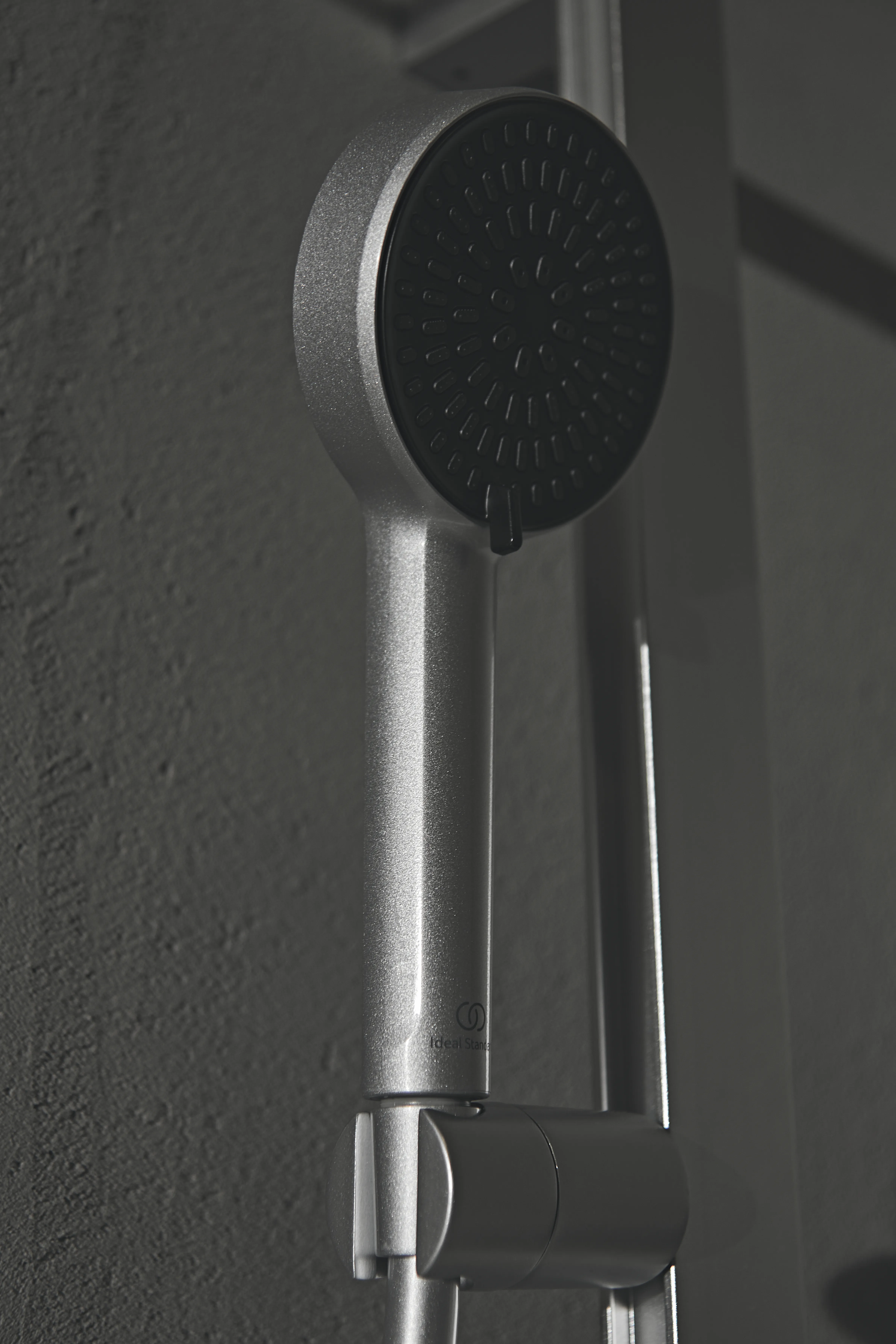 Handbrause Alu+ Chrom Handbrause Alu+ Chrom