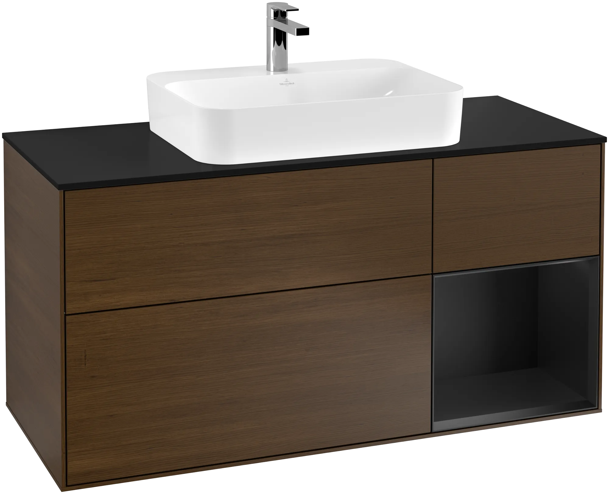 Villeroy & Boch Finion Waschbeckenunterschrank G42 1200x603x501mm