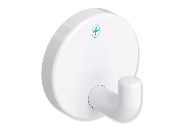 HEWI Wandhaken „Serie 801“ HEWI Wandhaken „Serie 801“