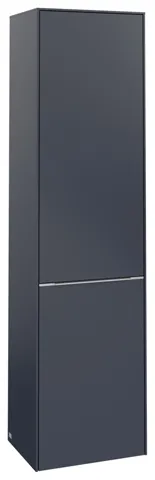 Villeroy & Boch Hochschrank mit Wäschekorb-Klappe „Subway 3.0“ 45 × 171 × 36,2 × 36,2 cm 1 Tür, 1 Wäscheklappe, 1 × fixer Fachboden, Anschlag: links, 2 × Glasfachboden, 1 Tür, Anschlag links Villeroy & Boch Hochschrank mit Wäschekorb-Klappe „Subway 3.0“ 45 × 171 × 36,2 × 36,2 cm 1 Tür, 1 Wäscheklappe, 1 × fixer Fachboden, Anschlag: links, 2 × Glasfachboden, 1 Tür, Anschlag links