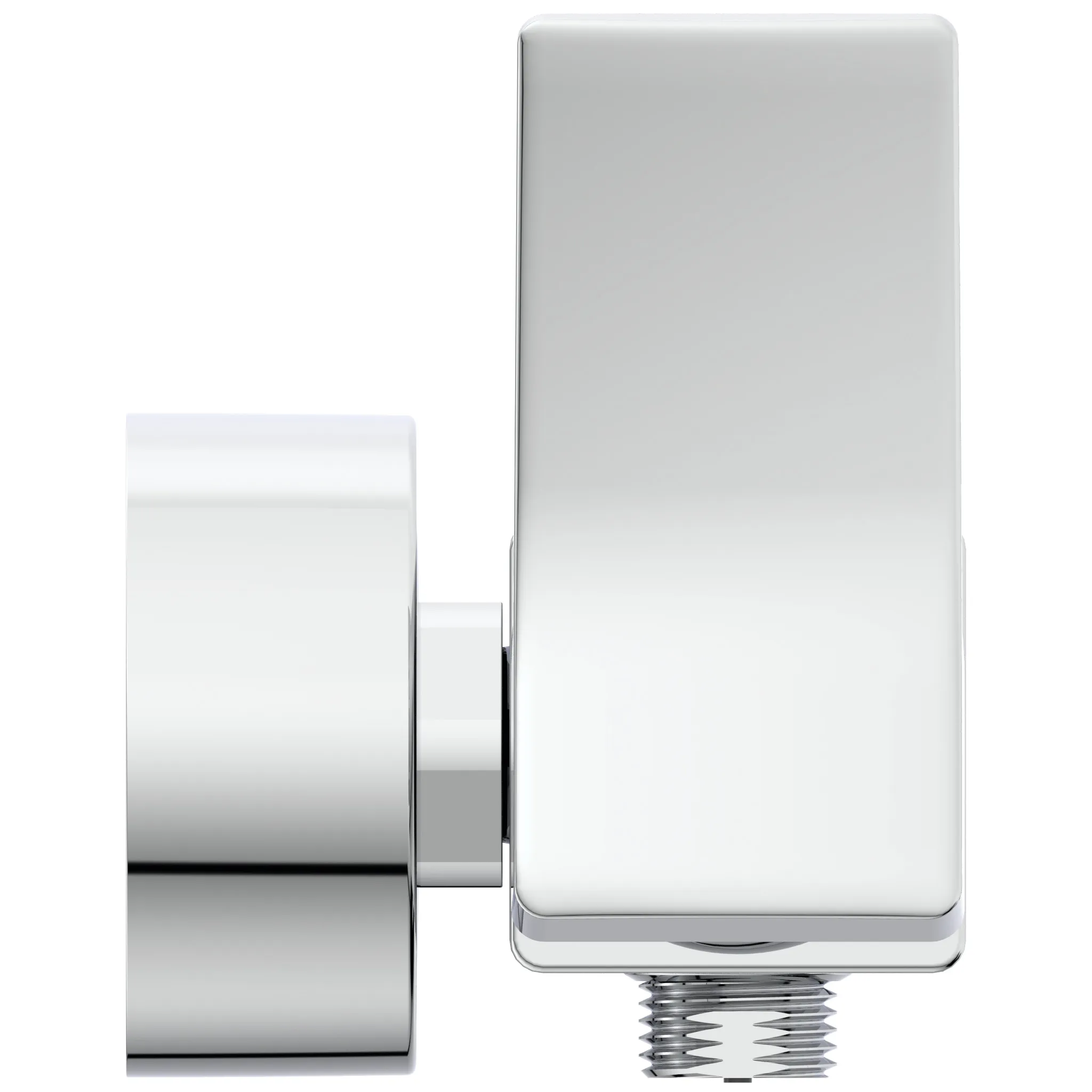 Brausearmatur Aufputz Conca, Brushed Gold Brausearmatur Aufputz Conca, Brushed Gold