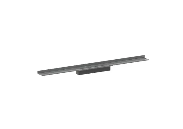 Duschrinne CeraWall Pure, 900 mm