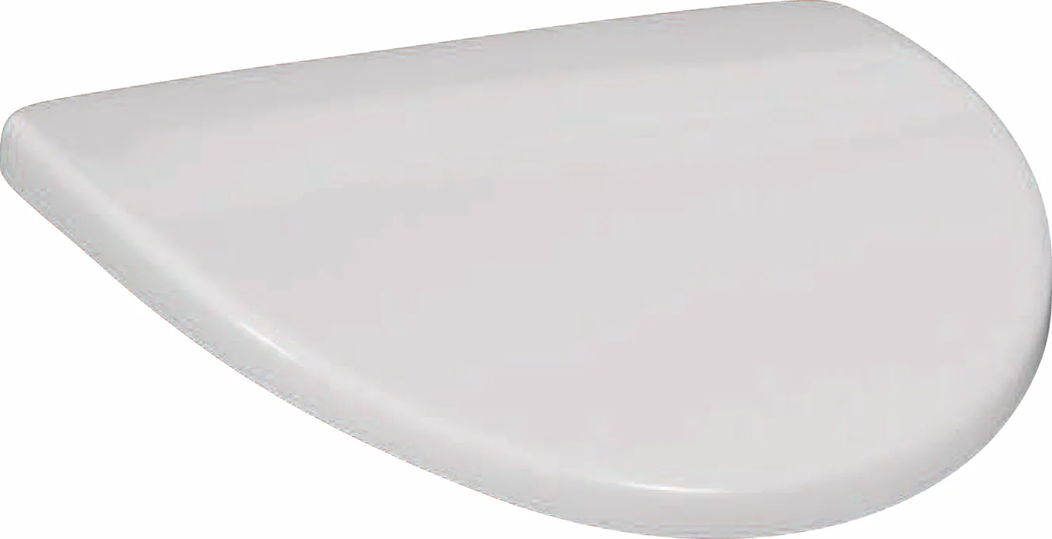 Villeroy & Boch O.novo Urinal-Deckel 490x390x80mm Weiß Alpin Villeroy & Boch O.novo Urinal-Deckel 490x390x80mm Weiß Alpin