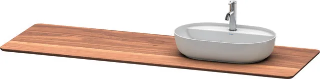 Duravit Konsole „Luv“ Duravit Konsole „Luv“