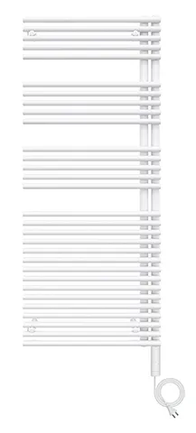 Zehnder Design-Elektroheizkörper „Forma Asym“ mit Heizstab IHC 49,6 × 168,1 cm in Edelweiß Zehnder Design-Elektroheizkörper „Forma Asym“ mit Heizstab IHC 49,6 × 168,1 cm in Edelweiß
