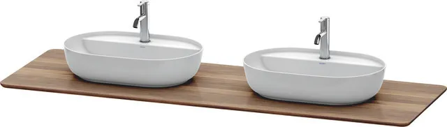 Duravit Konsole „Luv“ Duravit Konsole „Luv“