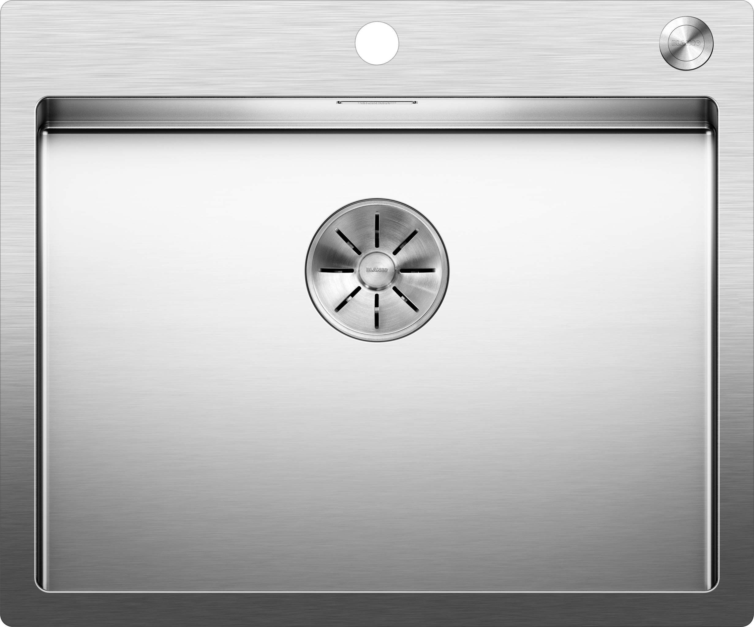 BLANCO CLARON 550-IF/A