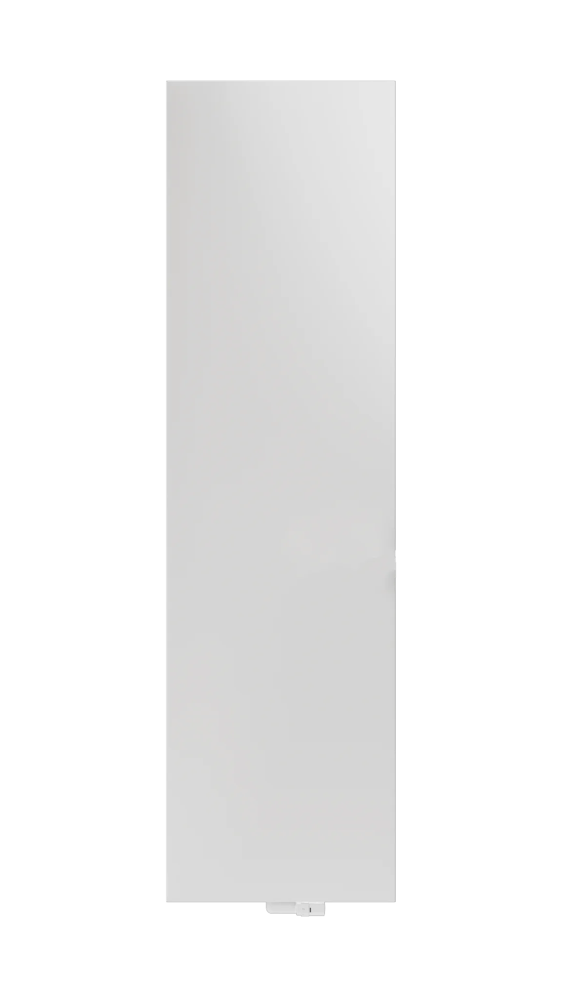 Kermi Design-Heizkörper 1-lagig „Niva®“ T11 42 × 122 cm in Weiß (RAL 9016)