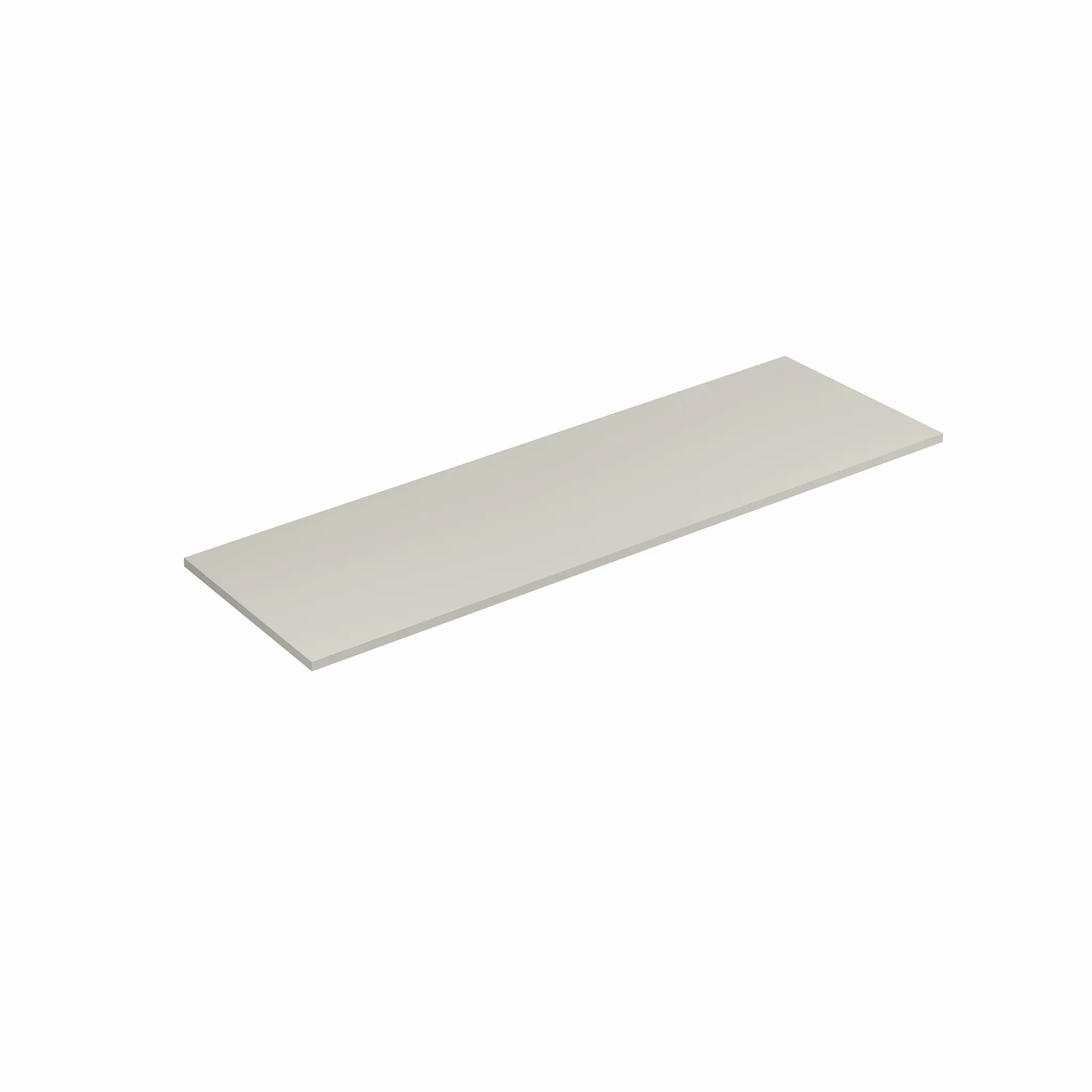 Kludi-ICOS Deckplatte 160 x 50 cm H1,2 Matt Light Dove – Hersteller Kludi Kludi-ICOS Deckplatte 160 x 50 cm H1,2 Matt Light Dove – Hersteller Kludi