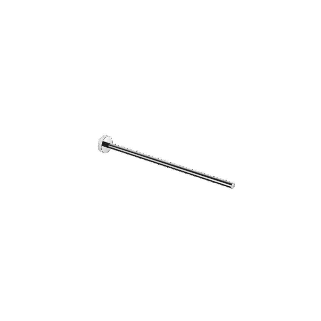 Handtuchhalter 1-teilig starr SERIENSPEZIFISCH Chrom 83215979 Handtuchhalter 1-teilig starr SERIENSPEZIFISCH Chrom 83215979