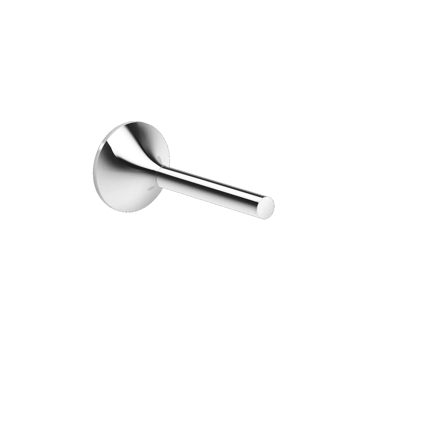 Reserve-Papierrollenhalter VAIA Chrom 83590809 Reserve-Papierrollenhalter VAIA Chrom 83590809