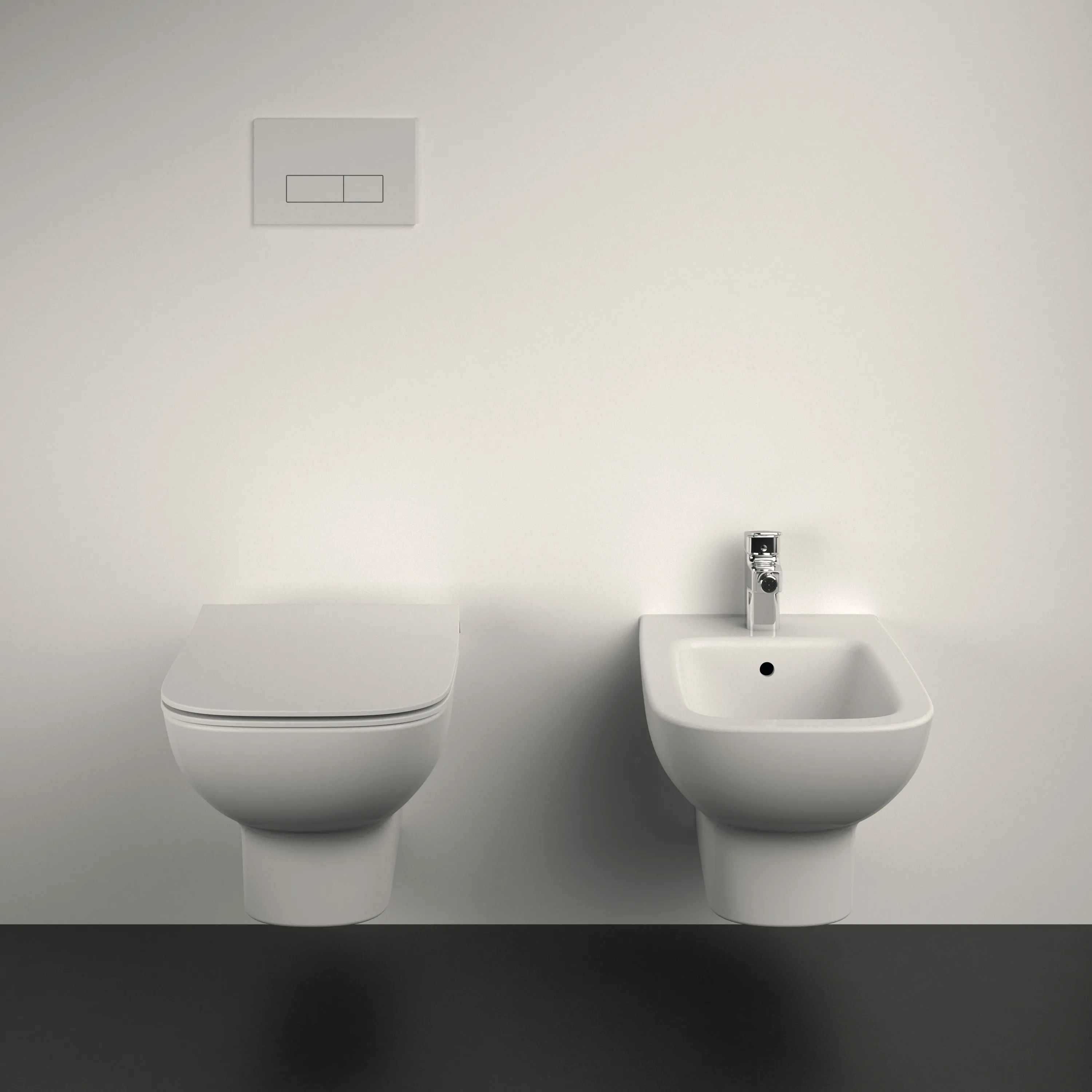 Ideal Standard WC-Sitz „i.lifeA“ Ideal Standard WC-Sitz „i.lifeA“