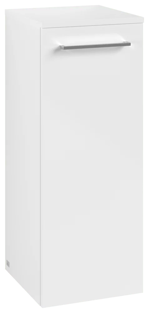 Villeroy & Boch Avento Seitenschrank A89500 350x890x405mm links Villeroy & Boch Avento Seitenschrank A89500 350x890x405mm links
