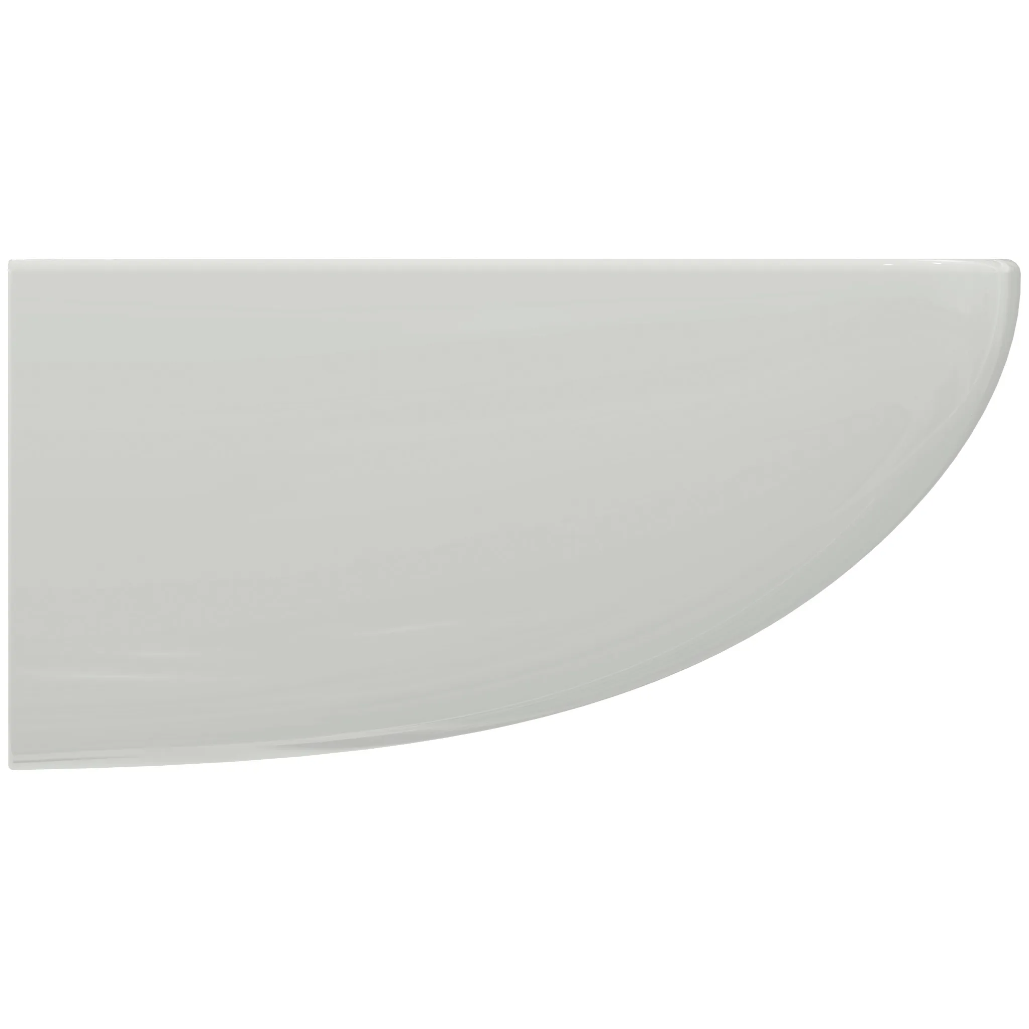 Waschbecken „Contour21+“ 50 × 40 × 20 cm Waschbecken „Contour21+“ 50 × 40 × 20 cm