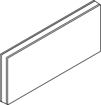 HEWI Installationsmaterial in Reinweiß HEWI Installationsmaterial in Reinweiß