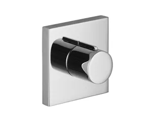 Unterputzventil linksschließend IMO Chrom 36608980 Unterputzventil linksschließend IMO Chrom 36608980