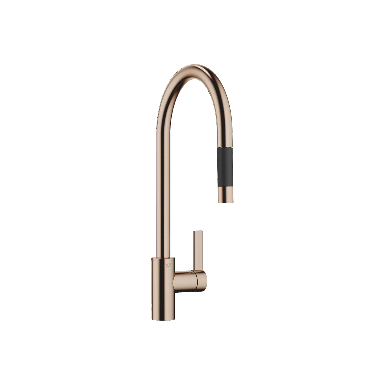 Einhebelmischer Pull-down mit Brausefunktion TARA ULTRA Chrom 33870875
