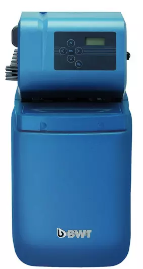 Weichwasseranlage BWT AQA Basic mit Anschluss-Technik, 11350 SONDERANGEBOT, Abverkauf