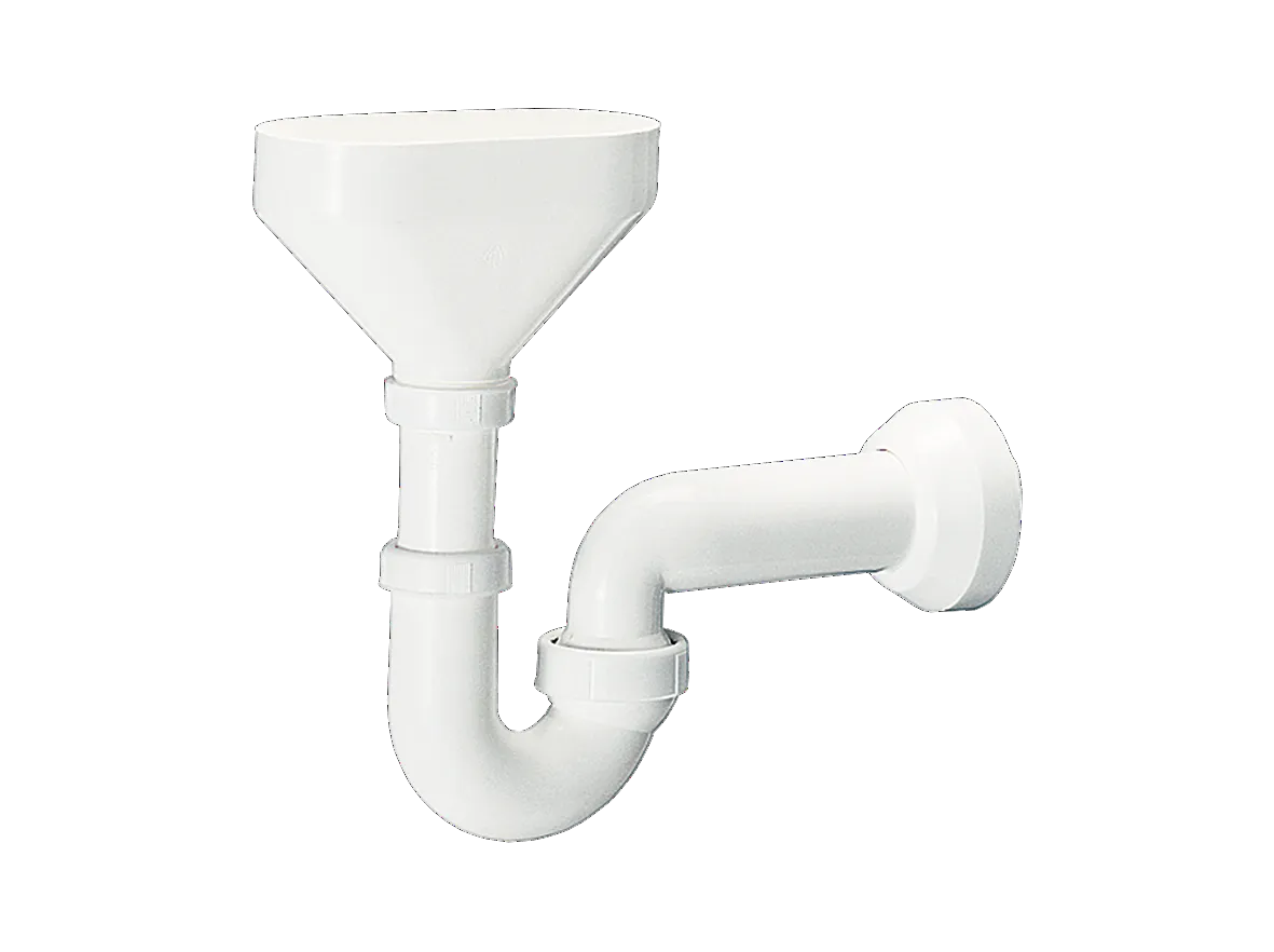 Tropfwasser-Siphon 113, DN 40