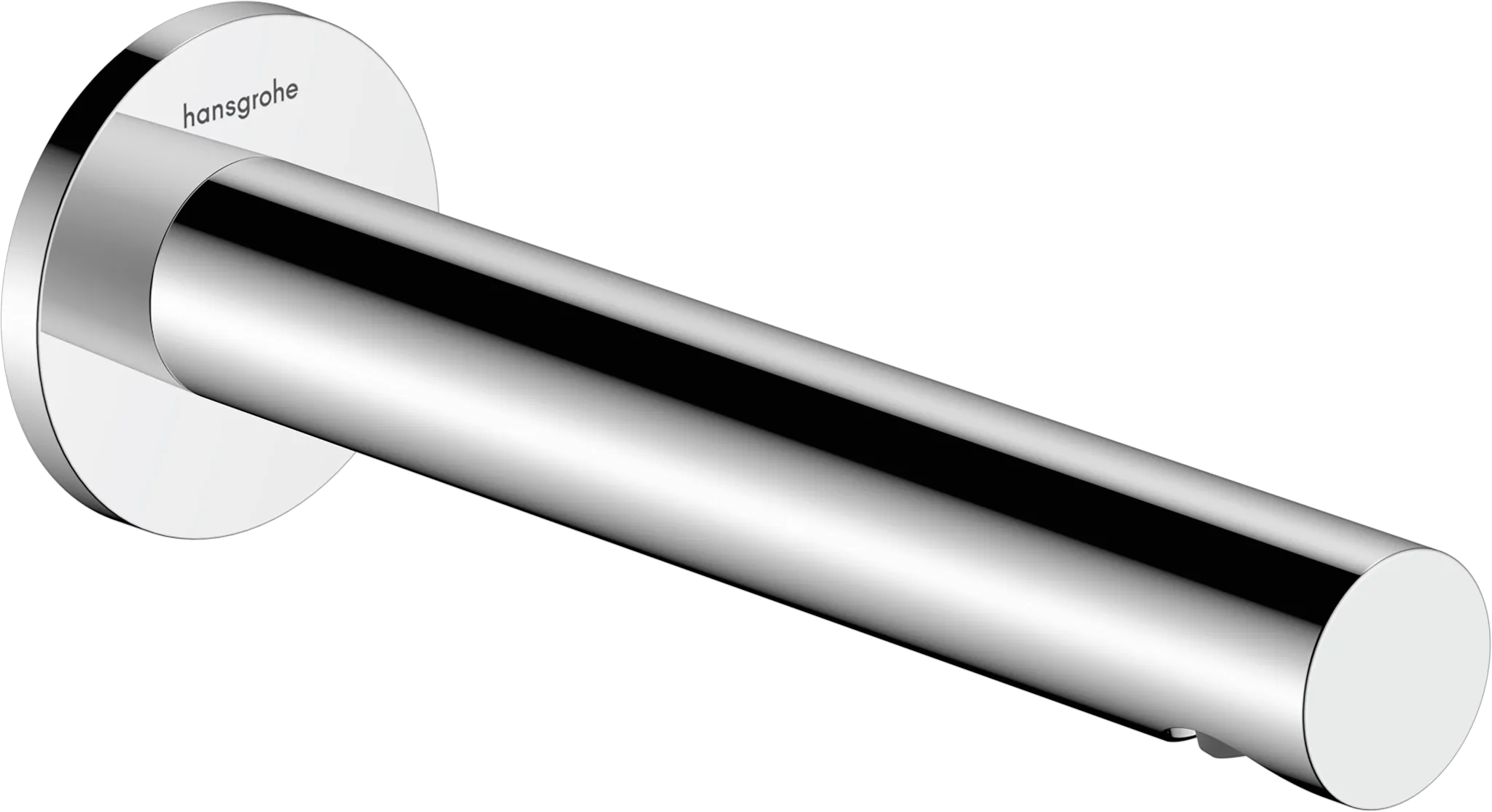 Hansgrohe Zesis S Wanneneinlauf Chrom Hansgrohe Zesis S Wanneneinlauf Chrom