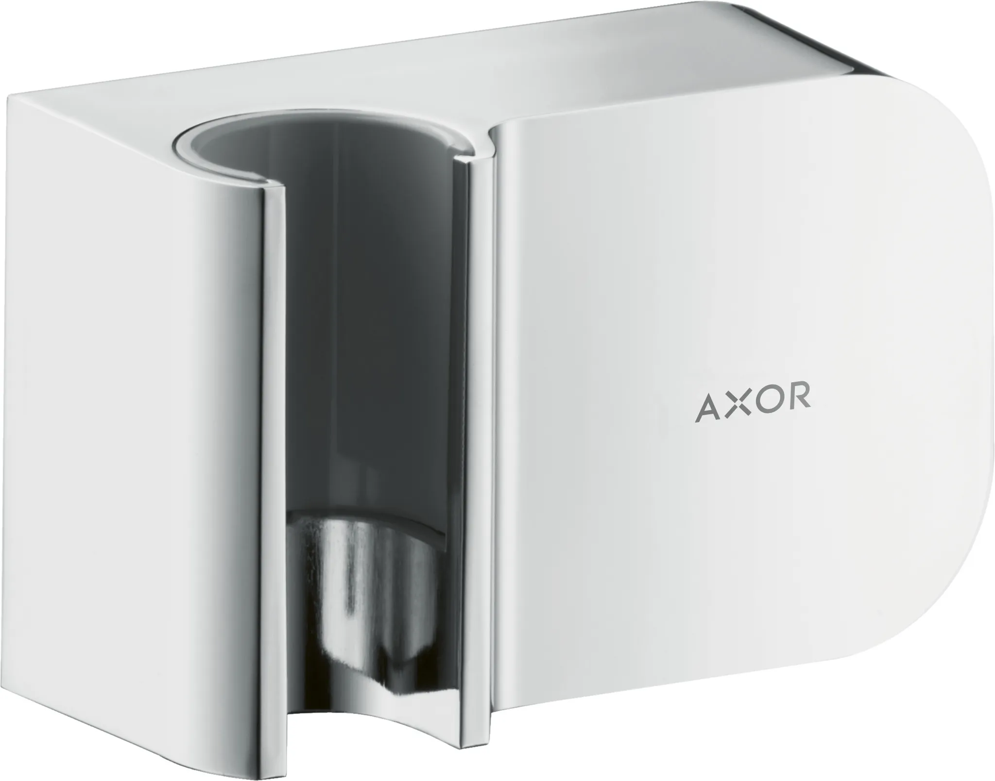 Brausenhalter Axor One Porter chrom