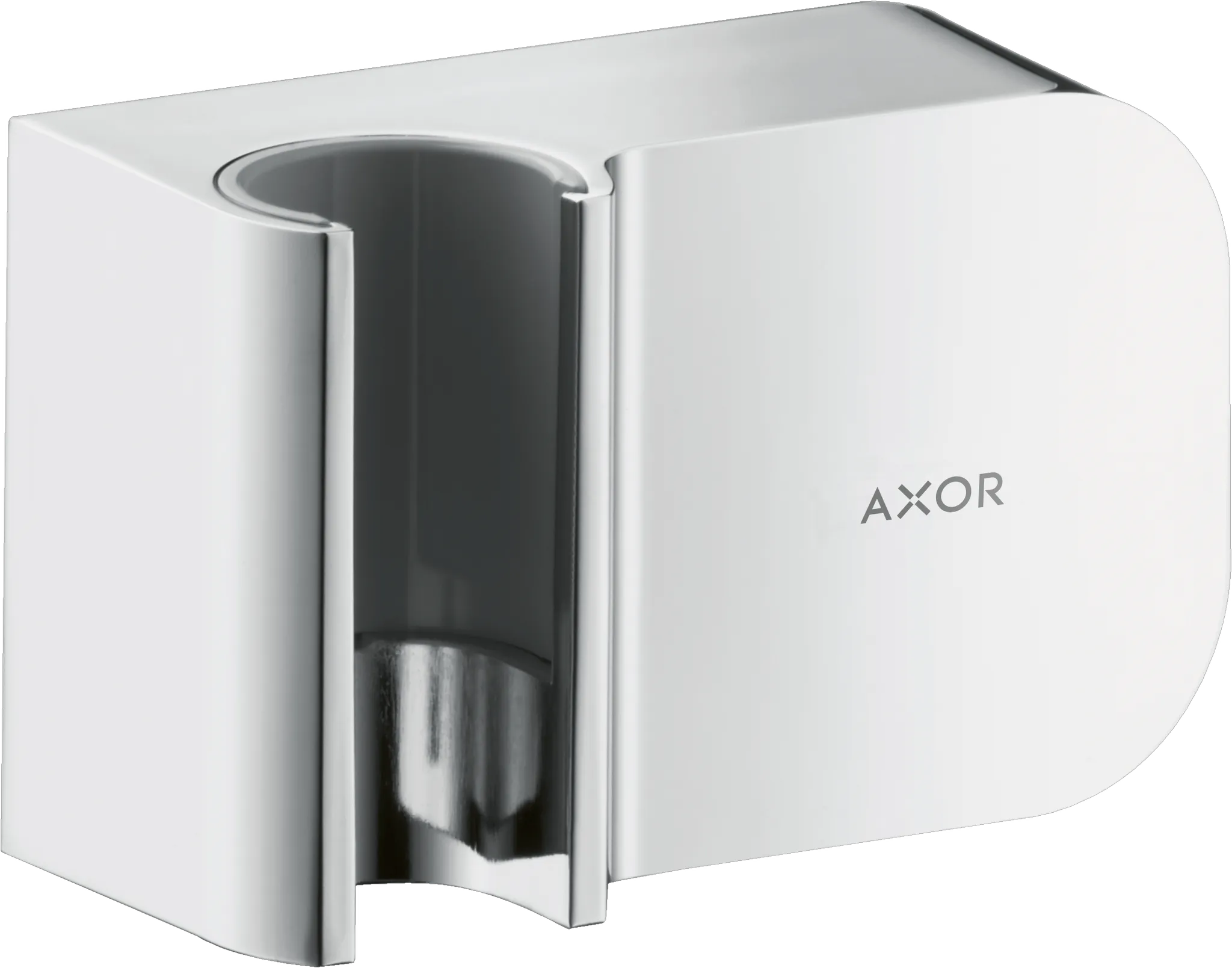 Hansgrohe AXOR One Portereinheit, Chrom Hansgrohe AXOR One Portereinheit, Chrom