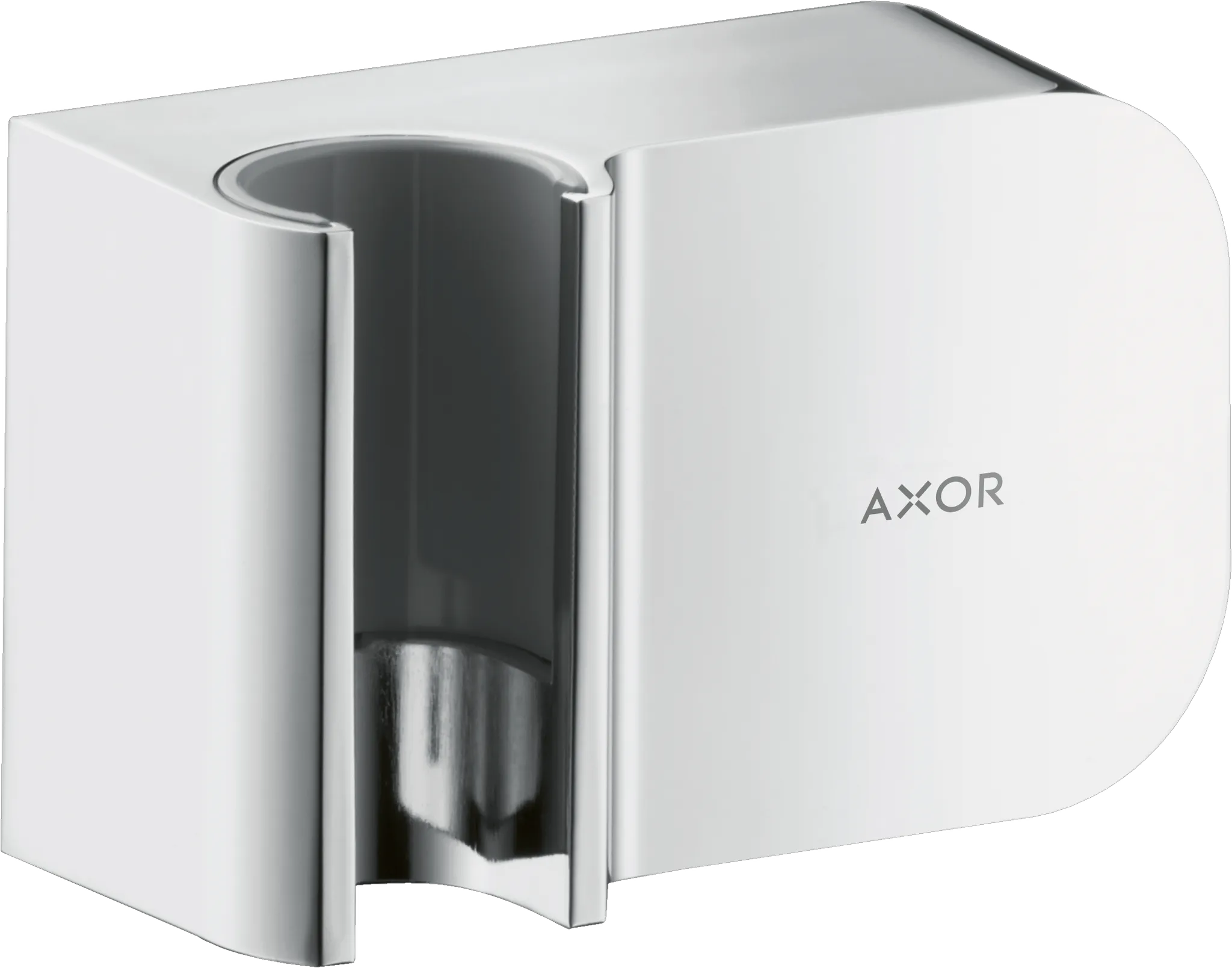 Hansgrohe AXOR One Portereinheit, Chrom Hansgrohe AXOR One Portereinheit, Chrom