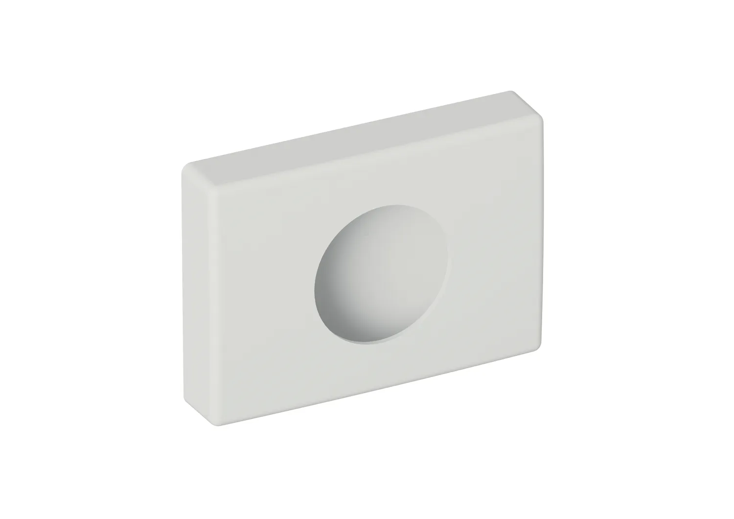 HEWI Hygienebeutelspender „Serie 477“ 14,3 cm HEWI Hygienebeutelspender „Serie 477“ 14,3 cm