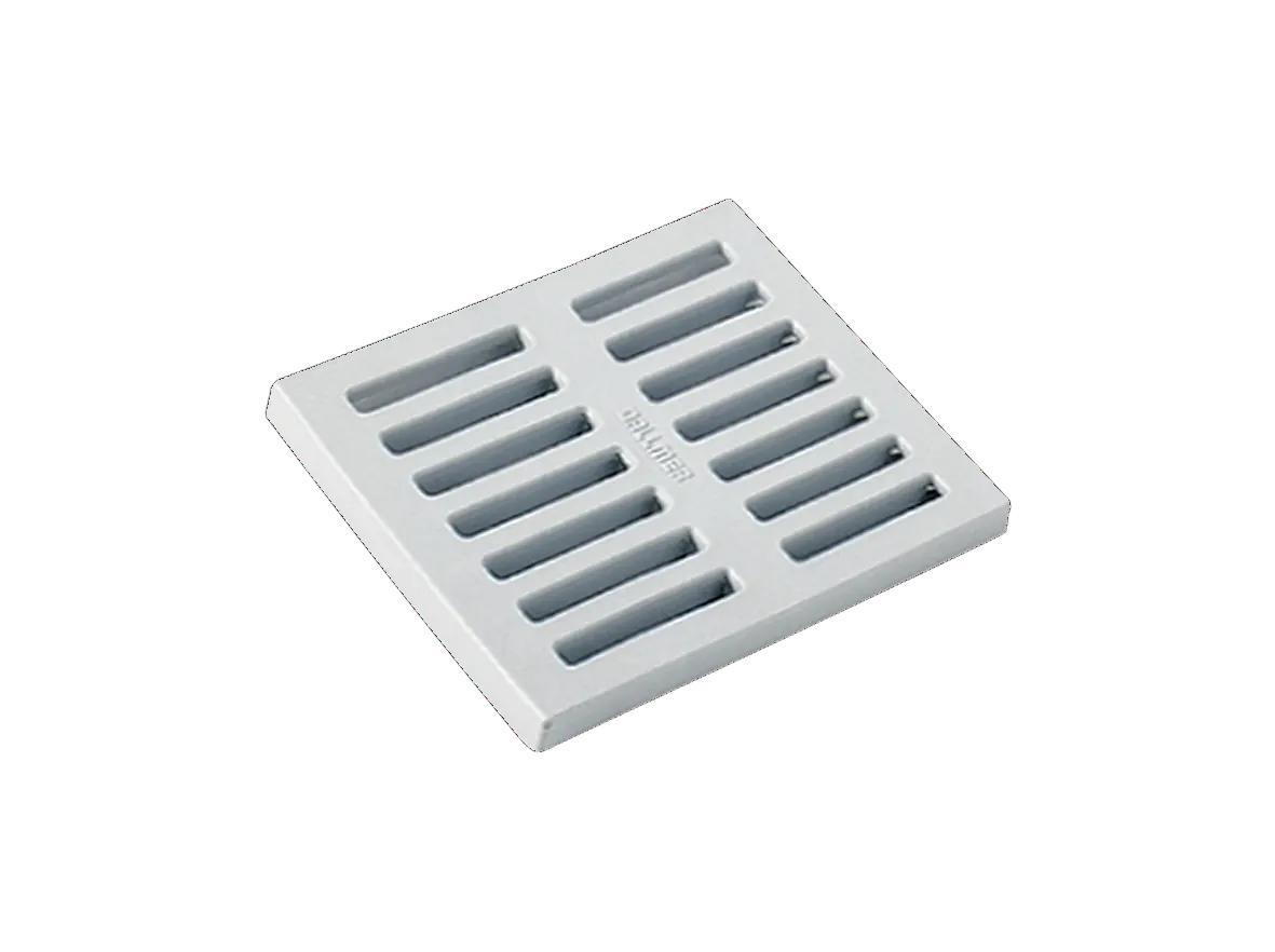 Rost K 140, Polyamid, 140 x 140 mm Rost K 140, Polyamid, 140 x 140 mm