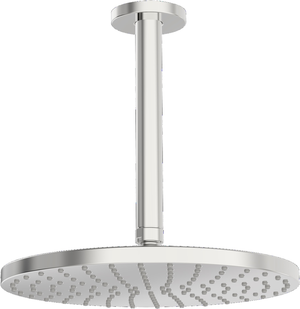 Kopfbrause, d 250 mm VIVA 4427 Chrom