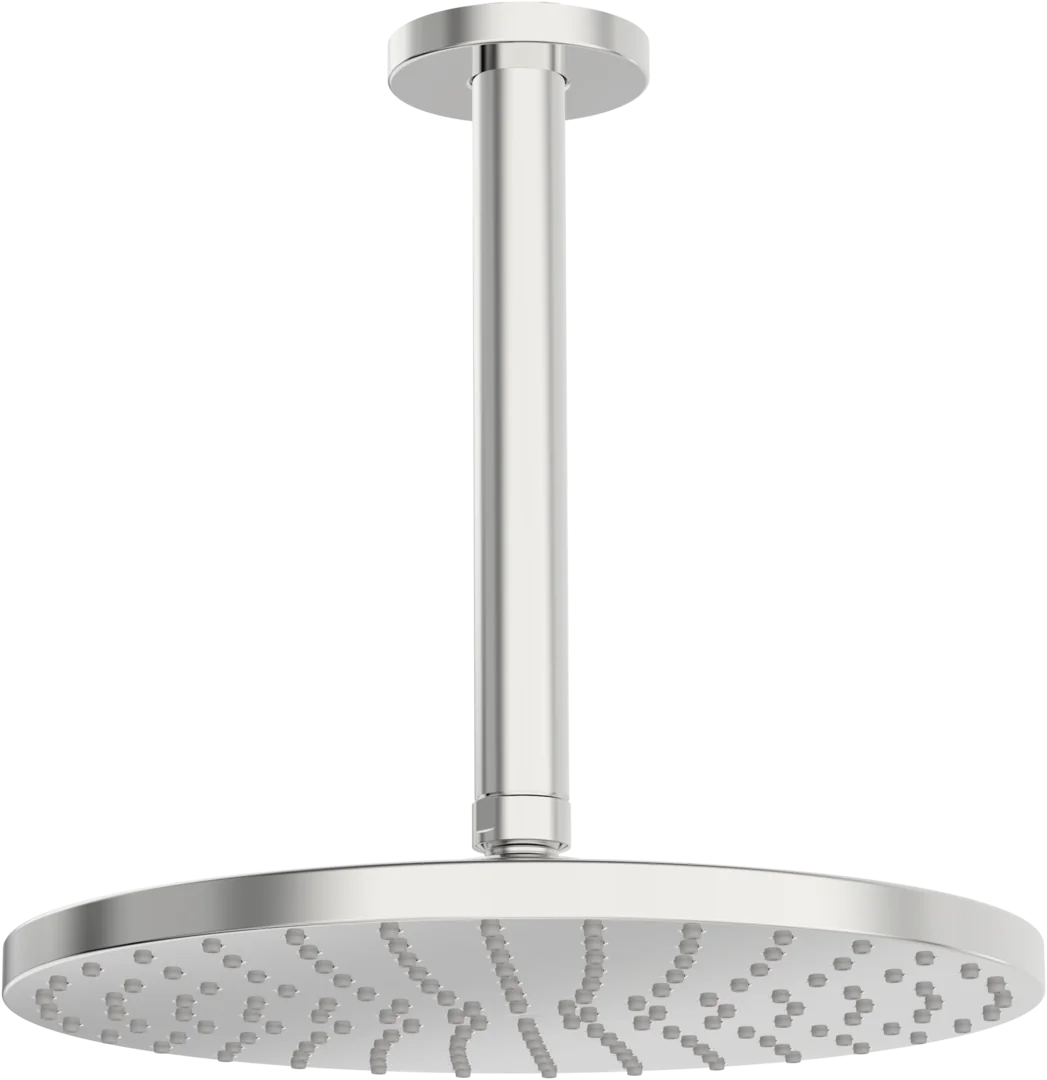 HansaVIVA Kopfbrause, d 250 mm HansaVIVA 4427 Chrom HansaVIVA Kopfbrause, d 250 mm HansaVIVA 4427 Chrom