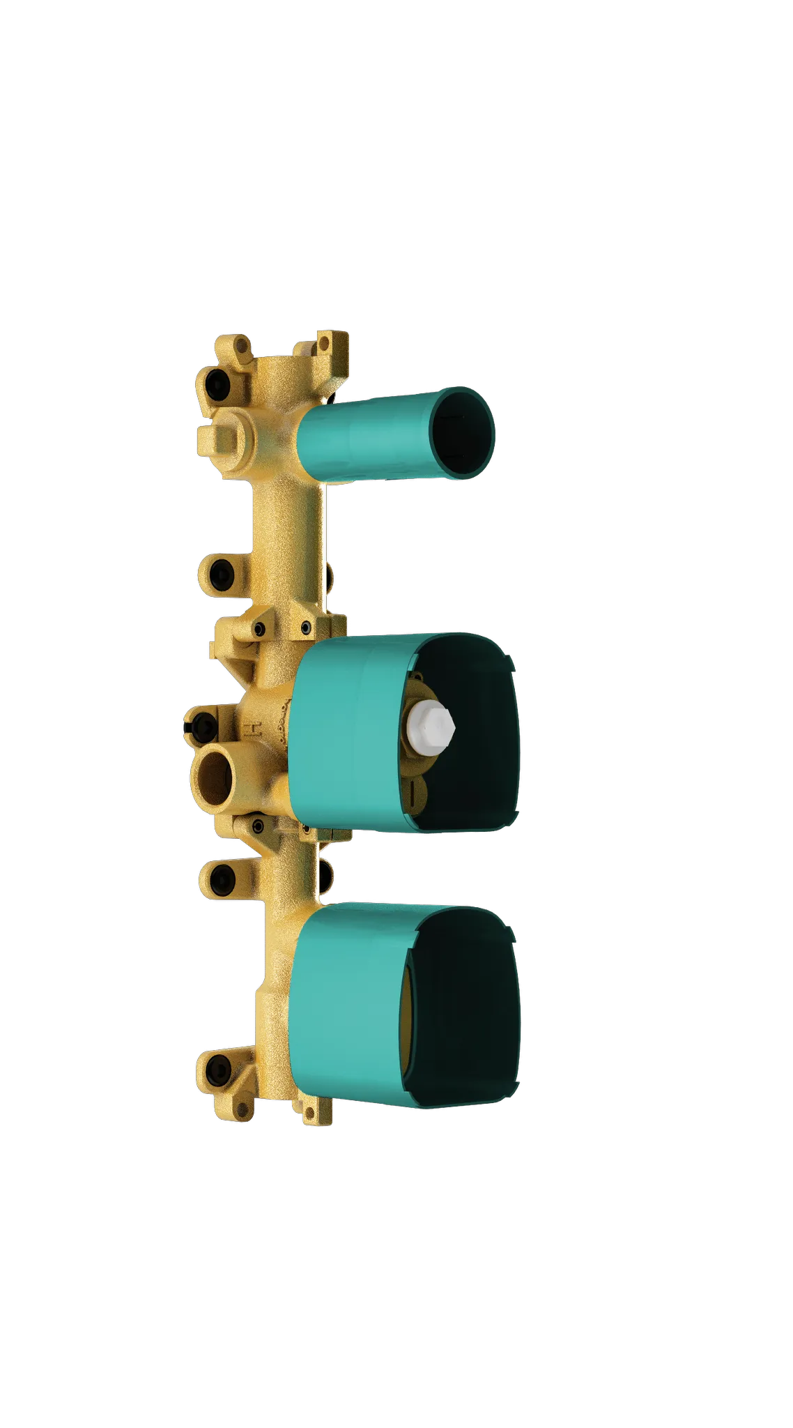 Handbrausenmodul Unterputz Axor Starck Grundset Handbrausenmodul Unterputz Axor Starck Grundset