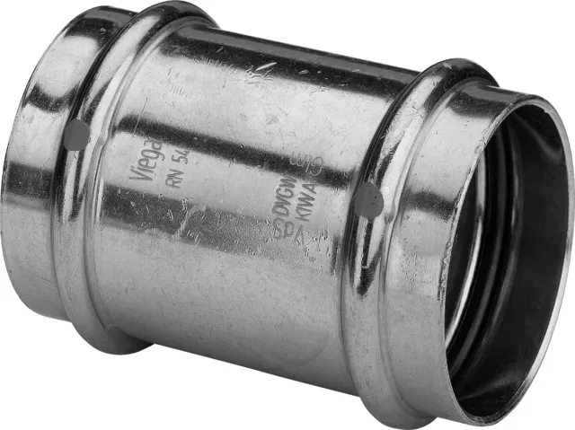 „Profipress“ Schiebemuffe 18 mm „Profipress“ Schiebemuffe 18 mm