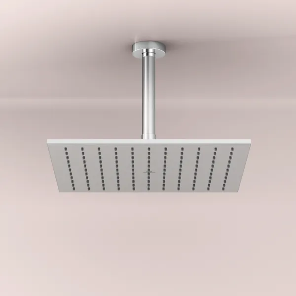 Ideal Standard IdealRain Atelier Regenbrause 300x300mm Chrom Ideal Standard IdealRain Atelier Regenbrause 300x300mm Chrom