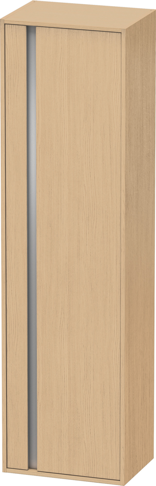 Duravit Hochschrank „Ketho“ 50 × 180 × 36 cm