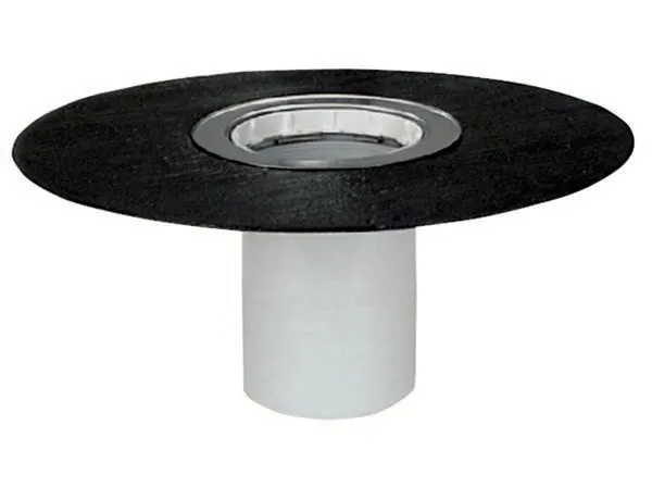 Aufstockelement 550 DallBit S 15 Aufstockelement 550 DallBit S 15