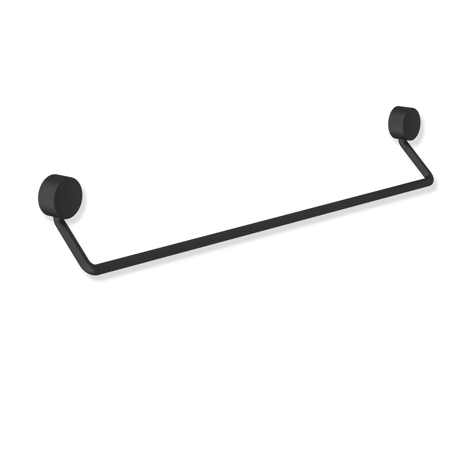 HEWI Handtuchhalter „System 815“ 64 × 9 × 5,5 cm HEWI Handtuchhalter „System 815“ 64 × 9 × 5,5 cm