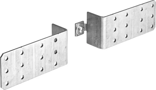 „Profipress“ Montageschiene für Wandscheibe für seitliche Befestigung „Profipress“ Montageschiene für Wandscheibe für seitliche Befestigung