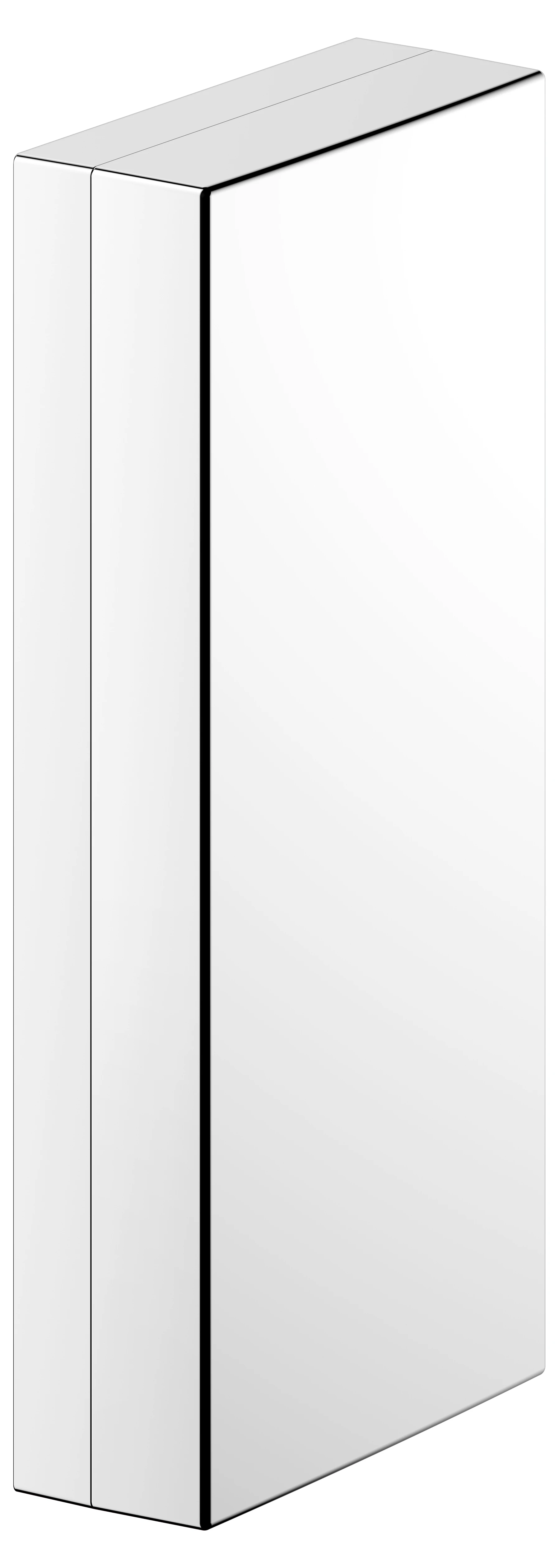 KEUCO Abdeckplatte „Care“ #Abdeckplatte#, in Verchromt KEUCO Abdeckplatte „Care“ #Abdeckplatte#, in Verchromt