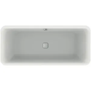 Ideal Standard Badewanne „TonicII“ 80 × 180 cm in Seidenweiß Ideal Standard Badewanne „TonicII“ 80 × 180 cm in Seidenweiß
