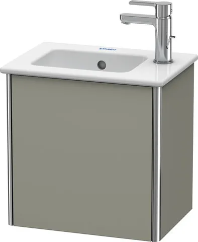 Duravit Waschtischunterschrank wandhängend „XSquare“ 41 × 40 × 28,9 cm Duravit Waschtischunterschrank wandhängend „XSquare“ 41 × 40 × 28,9 cm