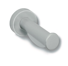 HEWI Toilettenpapierhalter „Serie 801“ 7 × 7 × 7 cm